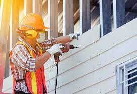 Reliable Congress, AZ Siding Solutions