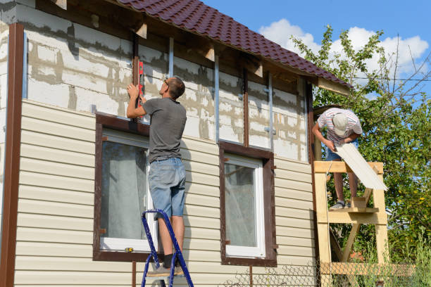 Best Stucco Siding  in Congress, AZ