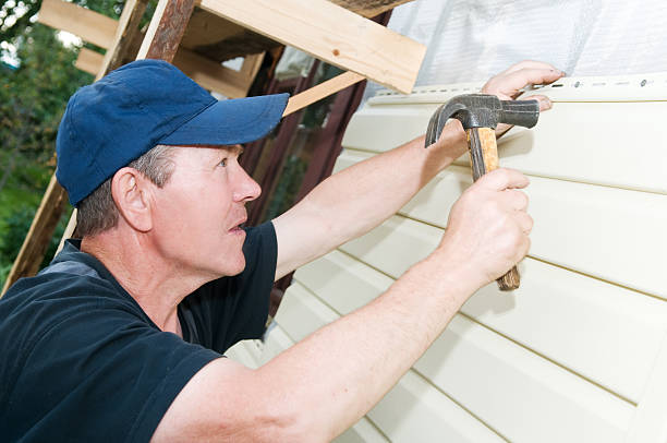 Best James Hardie Siding  in Congress, AZ
