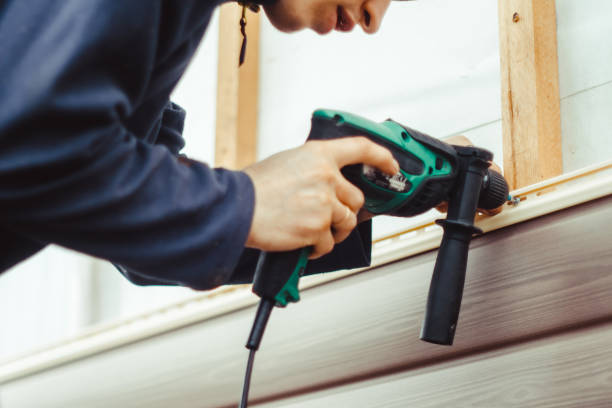 Best Siding Repair  in Congress, AZ